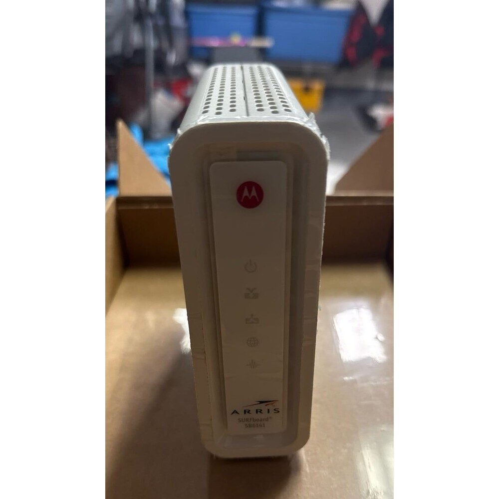 Arris SURFboard sb6141